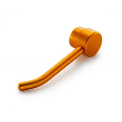 FRONT AXLE PULLER